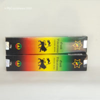 Good Vibrations Incense