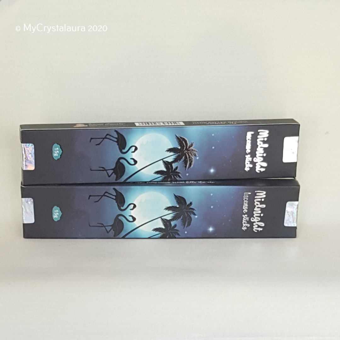 Midnight Incense Buy Incense Online My CrystalAura