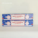 Nag Champa Incense