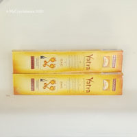Yatra Incense