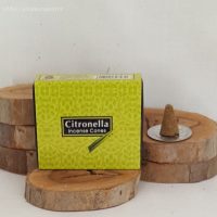Citronella Incense cones