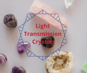 Light Transmission Crystals