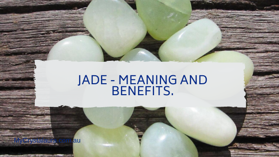 Do different colours of jade hold different meanings in Chinese culture? -  Quora