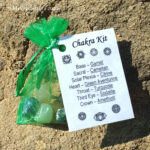 Chakra Kit