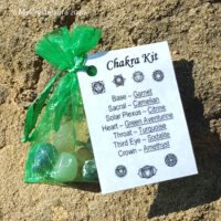 Chakra Kit