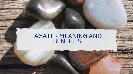 Agate Meaning