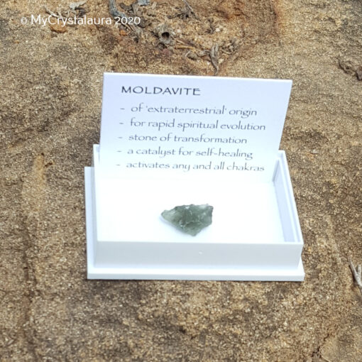 Moldavite