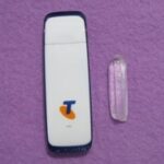 special little crystal