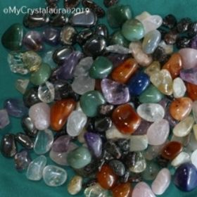 Buy Crystals OnLine - My Crystalaura