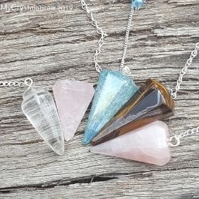 Buy Crystals OnLine - MyCrystalaura