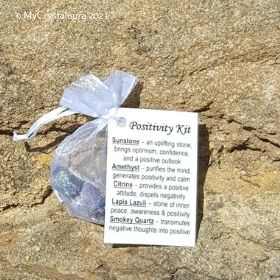 Crystal Kits - MyCrystalaura