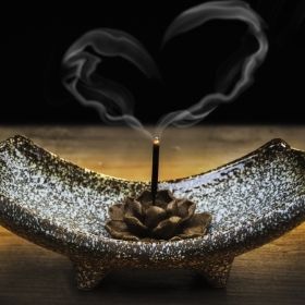 Incense Sticks - MyCrystalaura