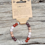 Love Bracelet - MyCrystalaura
