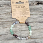 Luck Bracelet - MyCrystalaura