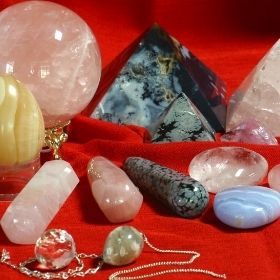 My Crystalaura - Buy Crystals OnLine