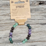 Stress Bracelet - MyCrystalaura