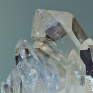 Crystals - a way of life