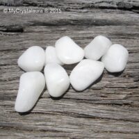 Snow Quartz - Healing Crystals - Buy Crystals Online