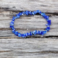 lapis lazuli bracelet