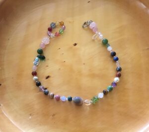 mindfulness beads