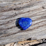 Lapis Lazuli Heart. Buy Crystals Online, Healing Crystals Lapis Lazuli Heart