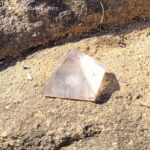 Smokey Quartz Pyramid – Buy Crystals Online – Crystals Smokey Quartz Pyramid