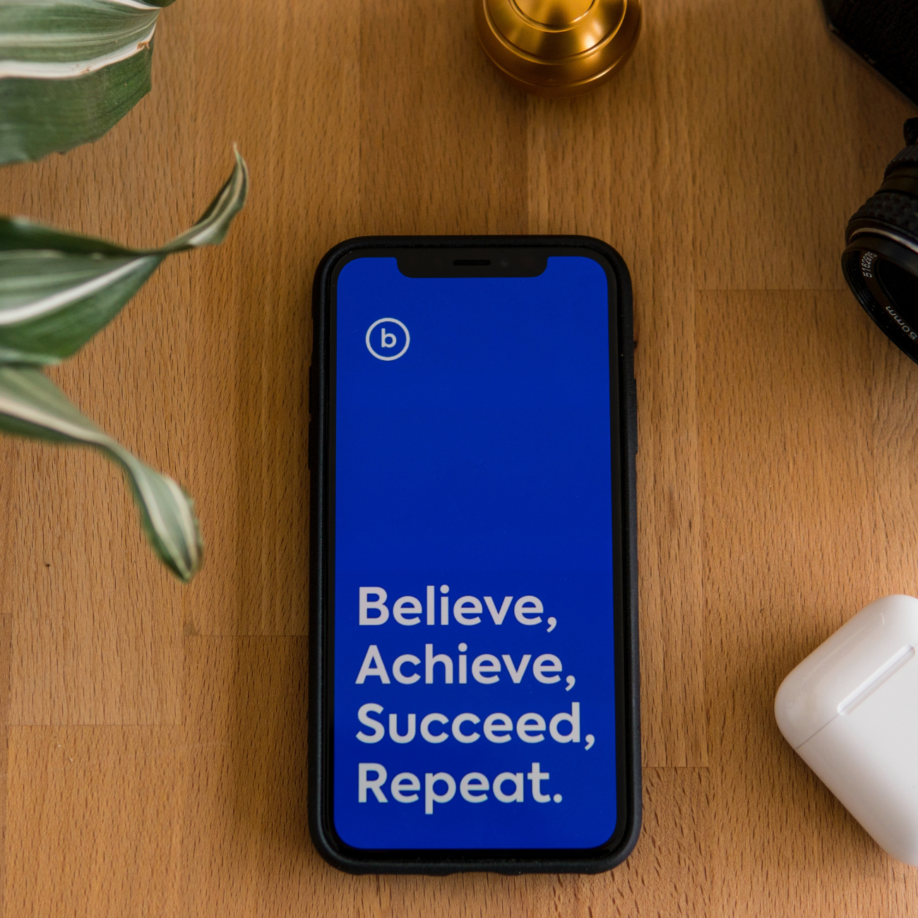 Personal Development