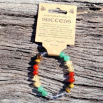 Success bracelet