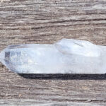 Clear Quartz generator point