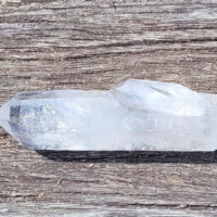 Clear Quartz generator point