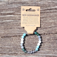 New Beginnings Bracelet