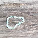Amazonite Bracelet - Buy Crystals Online Amazonite Bracelet