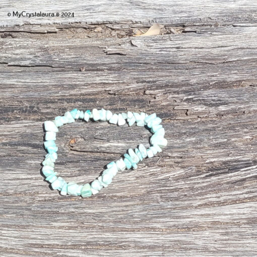 Amazonite Bracelet