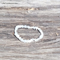 Moonstone Bracelet