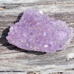 Amethyst Cluster 15