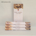 Palo Santo incense sticks