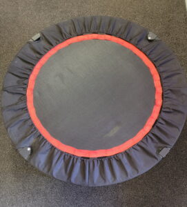 rebounding and crystals