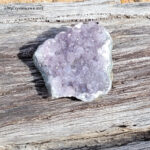 Amethyst Cluster 11
