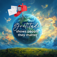 The Gratitude Movement