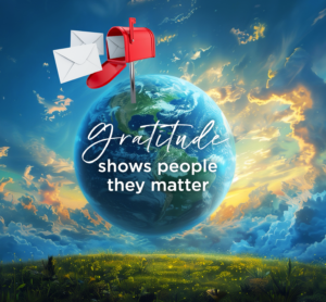 The Gratitude Movement