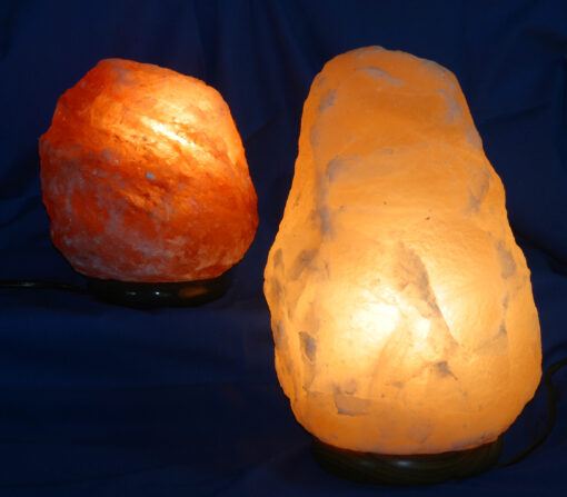 Salt Lamp