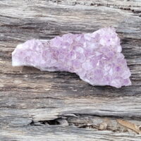 Amethyst Cluster 6