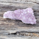 Amethyst Cluster 6 - Buy Crystals Online - Amethyst Amethsyt Cluster 7