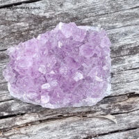 Amethyst Cluster 10