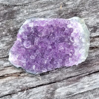 Amethyst Cluster 15